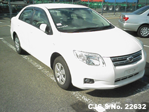 Used Toyota Corolla Axio for Sale