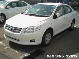 Find Used Toyota Corolla Axio Online