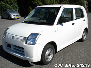 Find Used Suzuki Alto Online