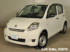 Find Used Toyota Passo Online