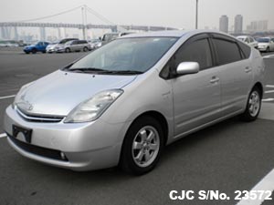 Find Used Toyota Prius Online