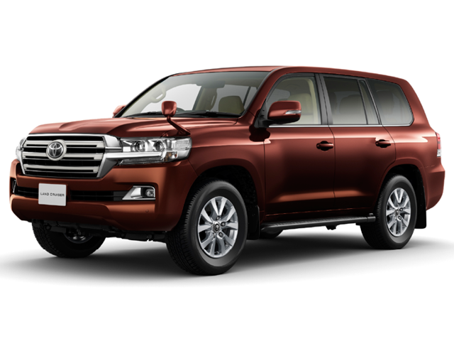 Top 5 4x4 Suvs In Pakistan Car Junction Pakistan