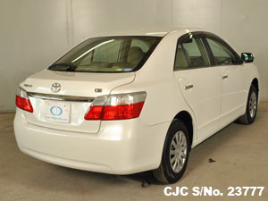 Used Toyota Premio