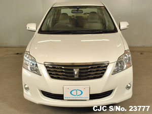 Used Toyota Premio Online