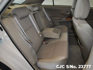 Buy Used Toyota Premio