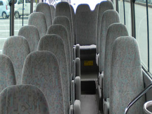 Used Toyota Coaster Online