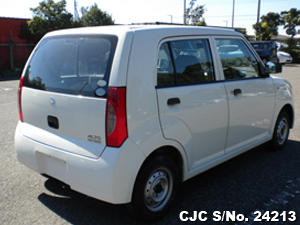 Used Suzuki Alto