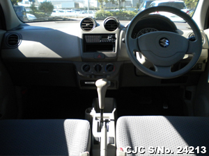 Used Suzuki Alto Online