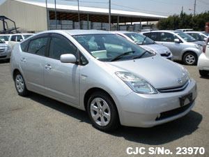 Used Toyota Prius for Sale