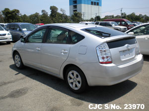 Used Toyota Prius for Sale