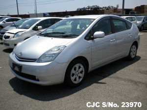 Find Used Toyota Prius Online