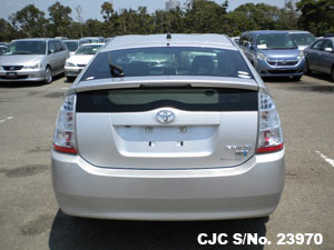 Buy Used Toyota Prius