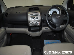 Used Toyota Passo Online