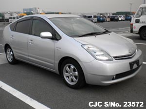 Used Toyota Prius for Sale