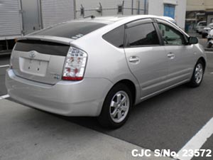 Used Toyota Prius